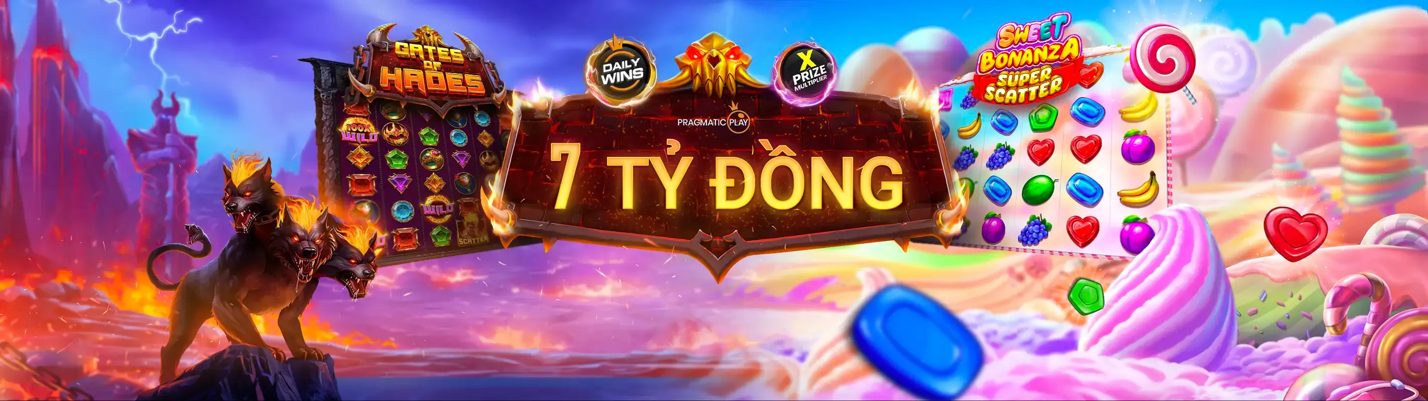 Hình ảnh game Nổ Hũ f8bet gg với Jackpot lớn và hiệu ứng ánh sáng rực rỡ