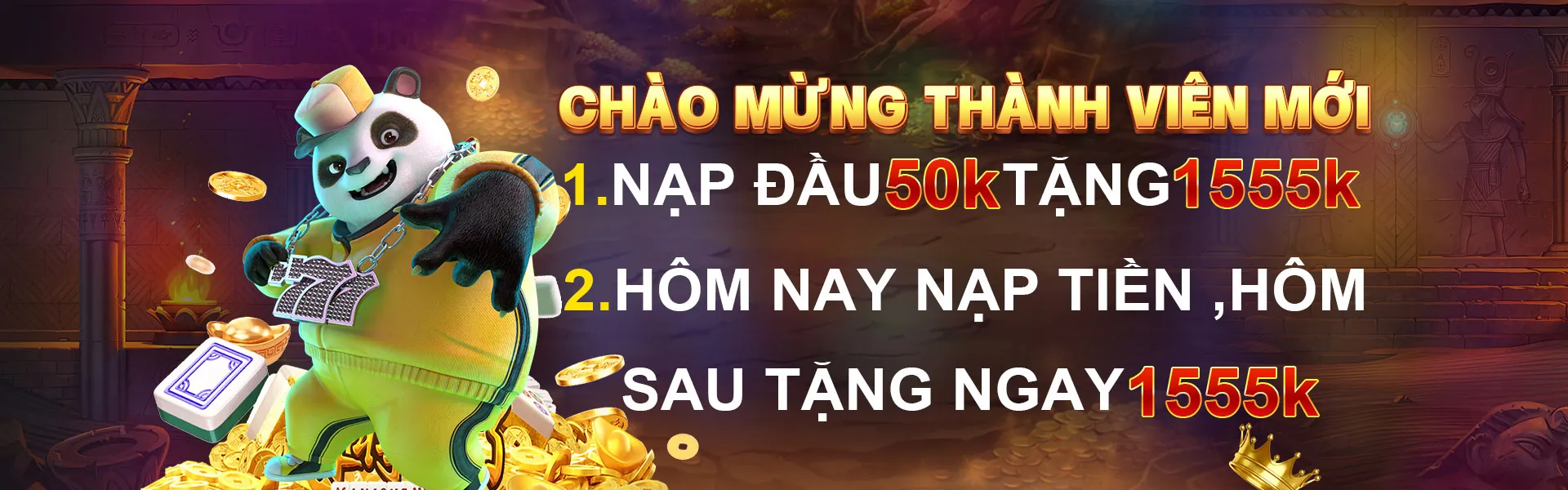 Banner chương trình đối tác f8bet gg