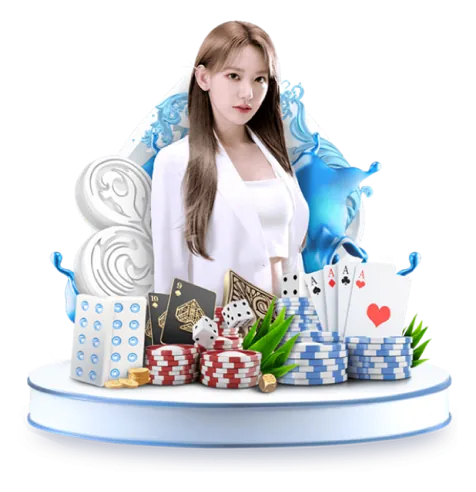 Đa dạng trò chơi Casino